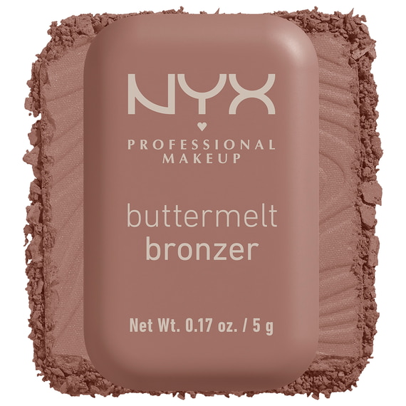 Bronze Bronzer