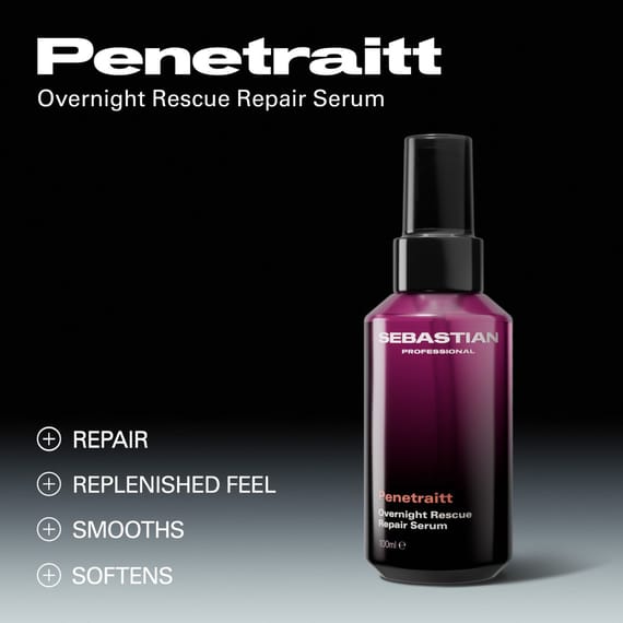Overnight Rescue Repair Serum