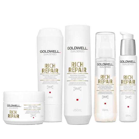 Rich Repair 6 Effects Serum