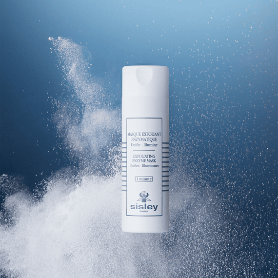 Masque Exfoliant Enzymatique