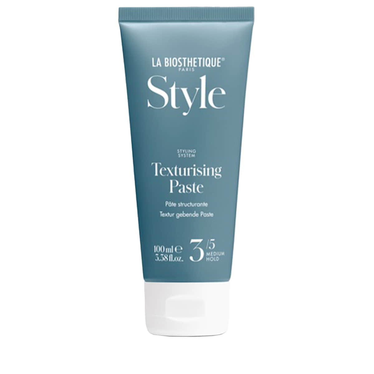 Texturising Paste