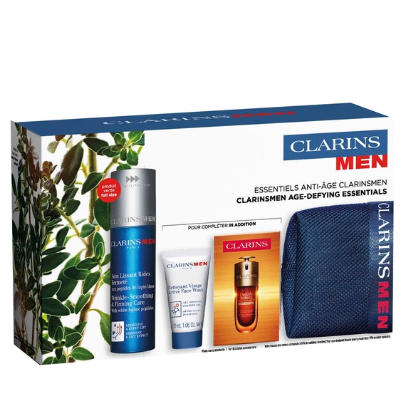 Age-Defying Essentials