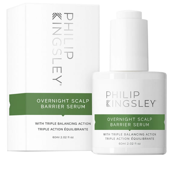 Overnight Scalp Barrier Serum