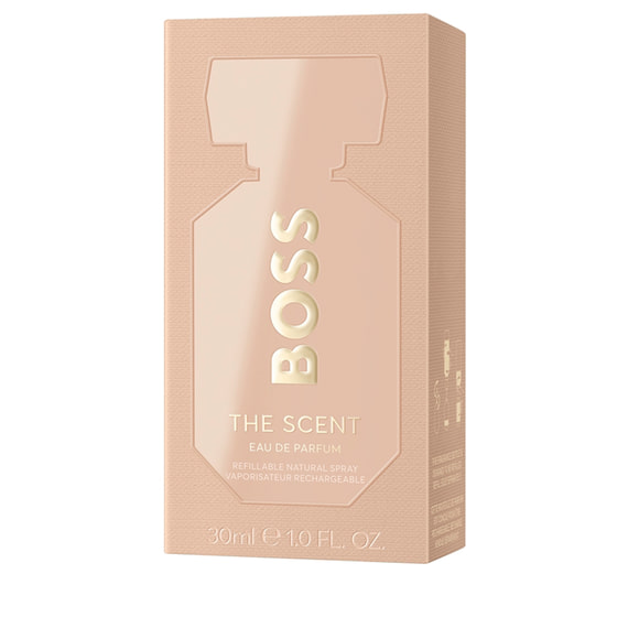 Eau de Parfum