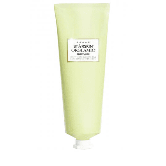 Orglamic Celery Juice Cleansing Balm