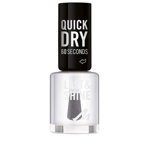 Last & Shine Nail Polish