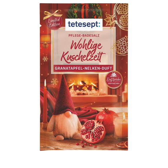 Your Cosy Winter Getaway Gift Set