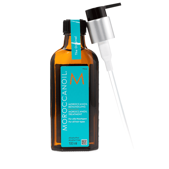 Oil-Treatment