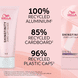 Glaze, Crystal Glaze Booster 00/00