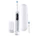 Smart Electric Toothbrush with Travel Case - Grey Opal