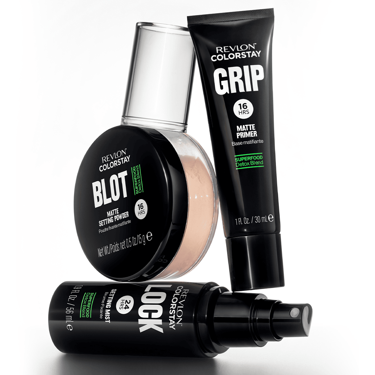 Grip Matte Primer