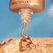 Bronze Glow Grip Primer - 010 Sun Glazed