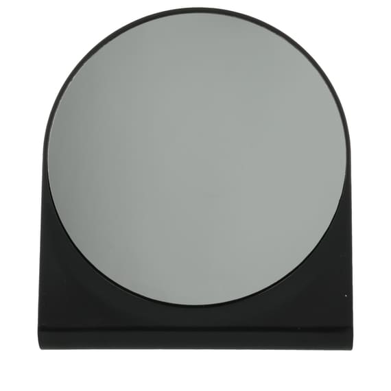 Make-up Mirror - black