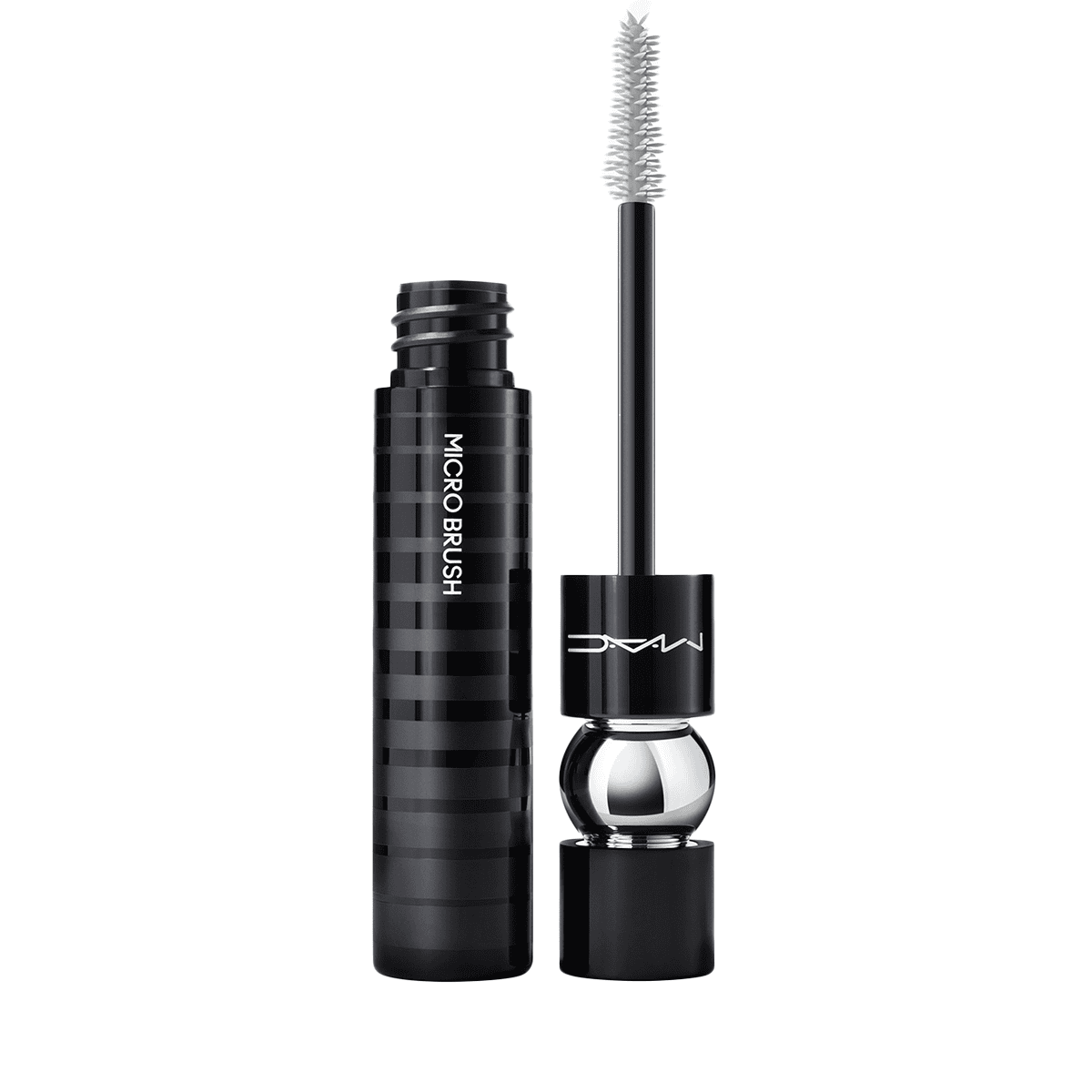 Macstack Micro Brush Mascara - Black Stack