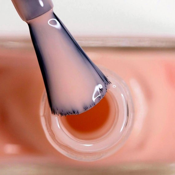 Soul Gel Polish
