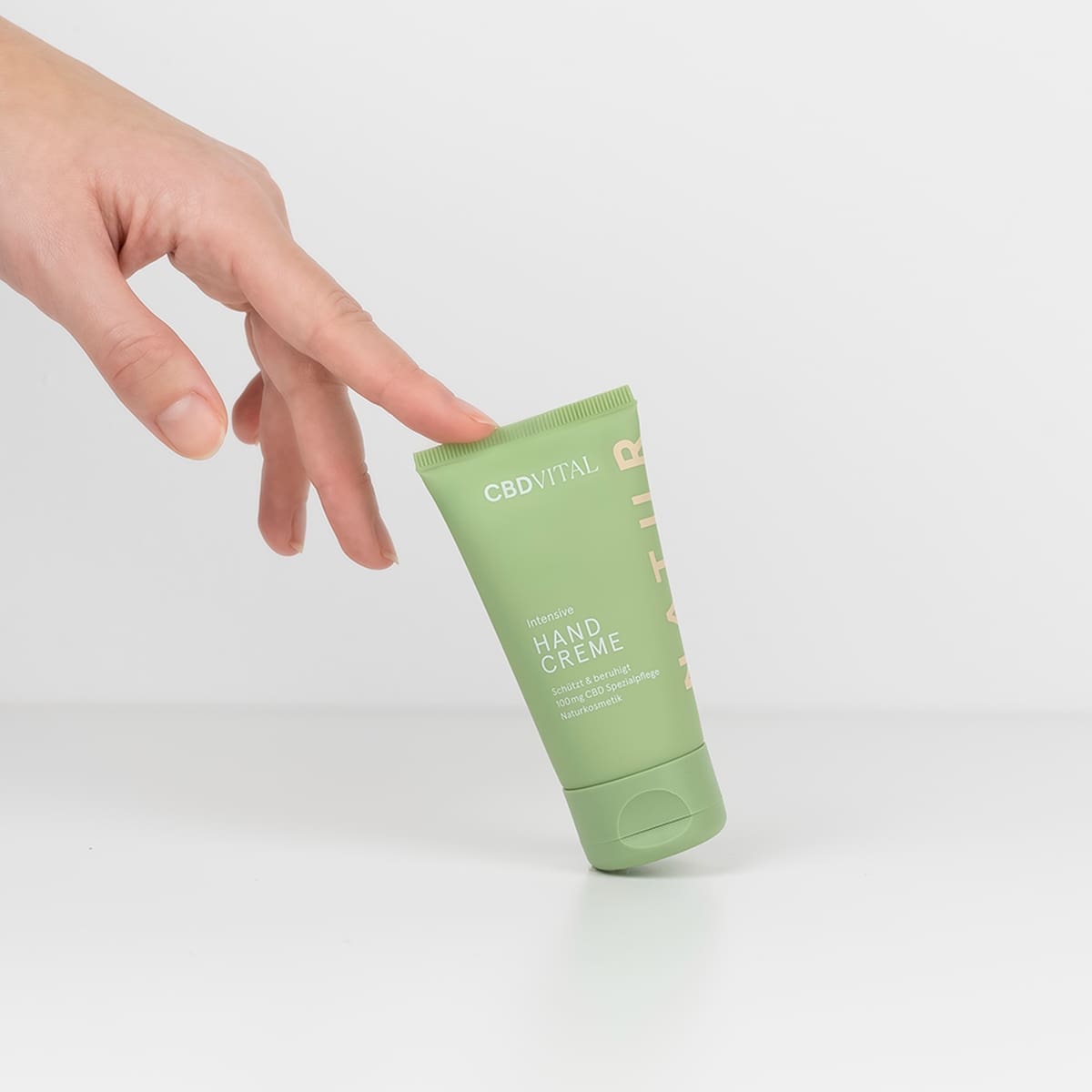CBD Hand Cream