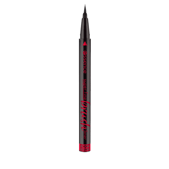 Super Fine Brush Liner Waterproof