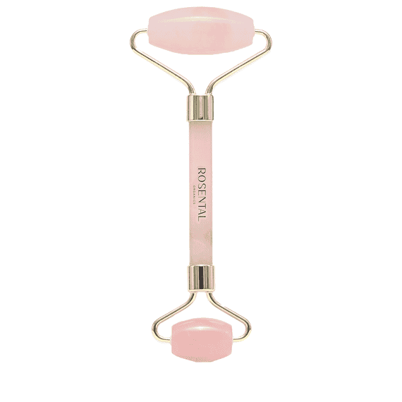 Rose Quartz Roller