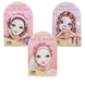 Masque en tissu