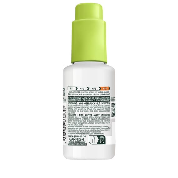 Sérum Thermo-Actif Sleek & Stay
