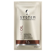Keratin Protect Shampoo