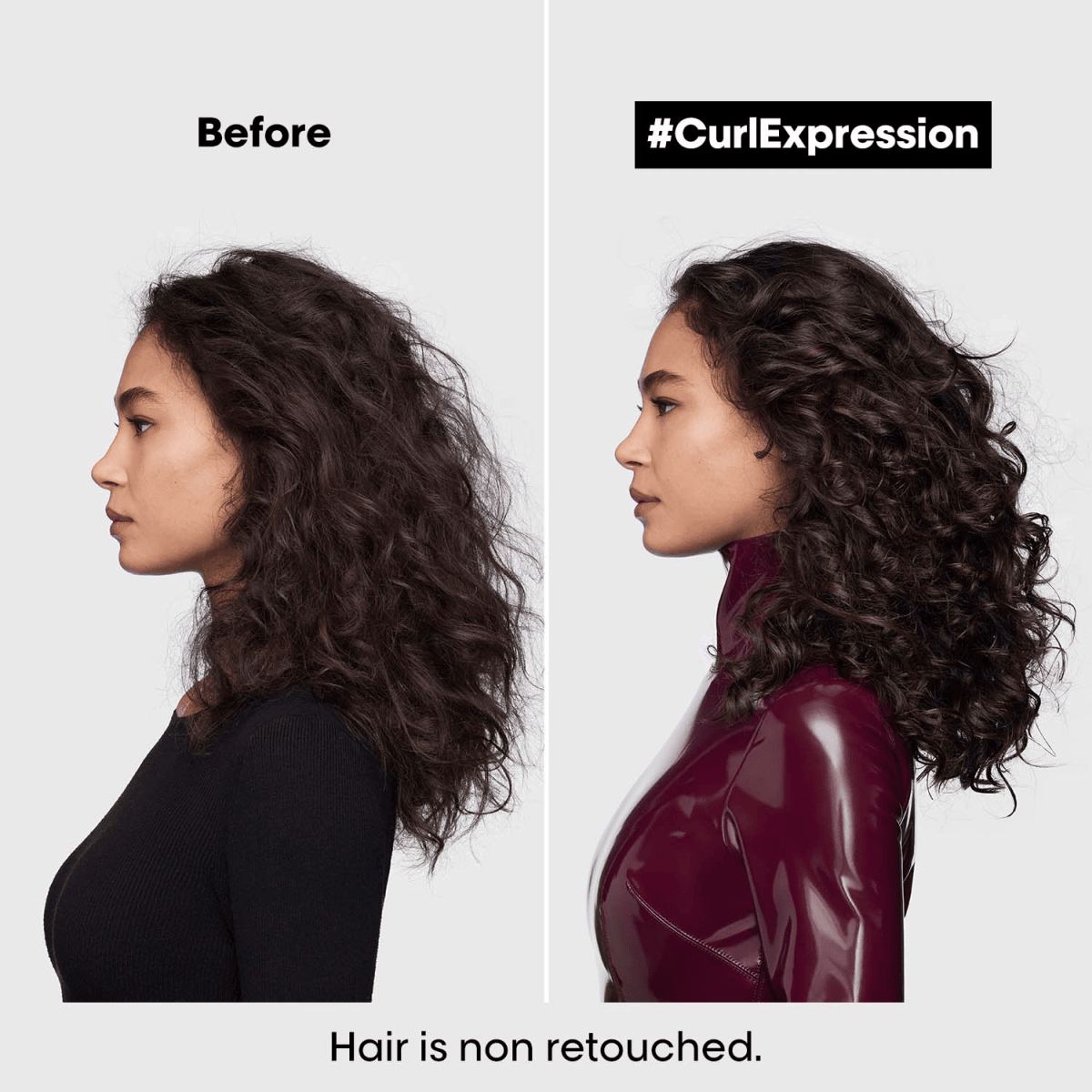 Curl Expression 10-in-1 Mousse per capelli ricci e crespi