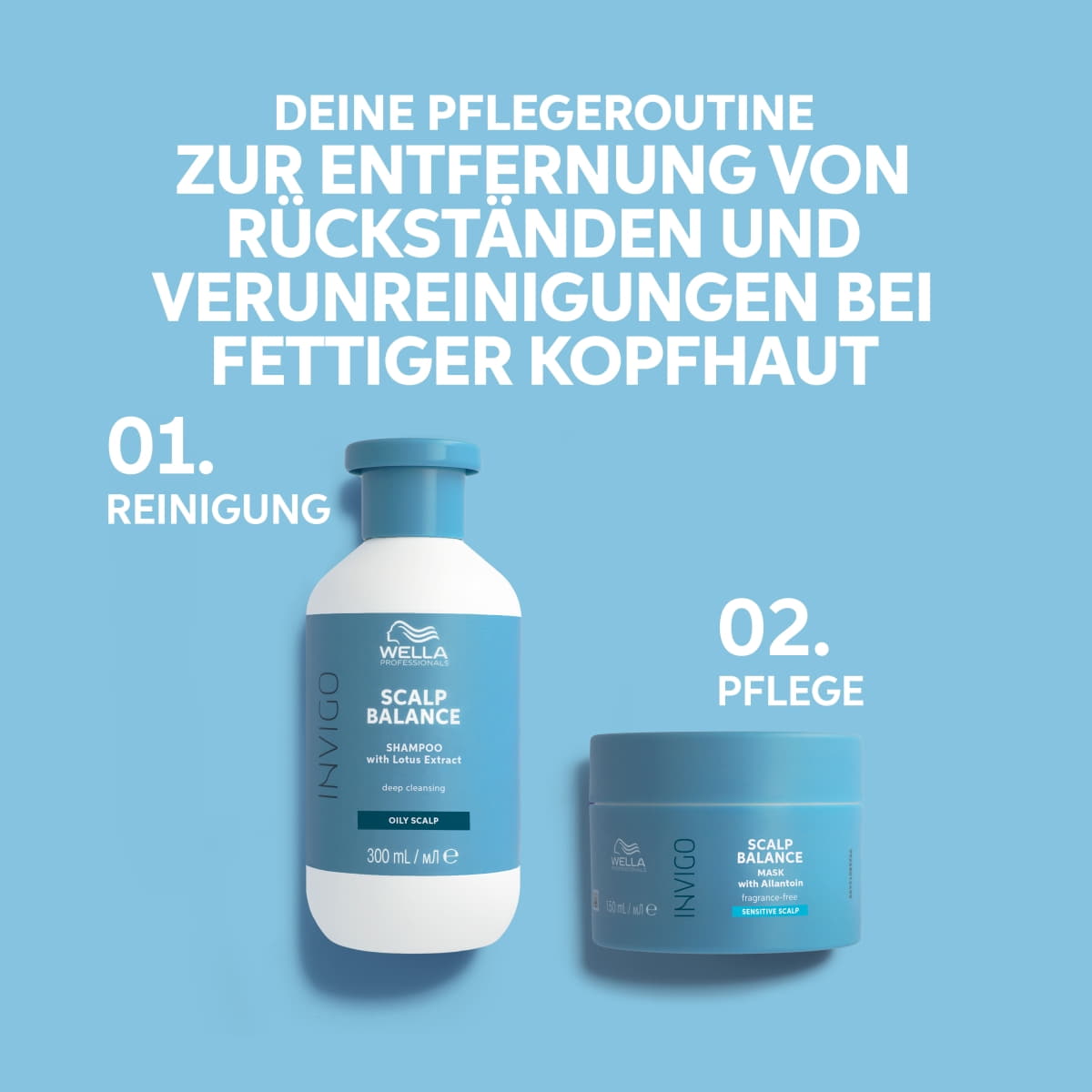 Pure Shampoo