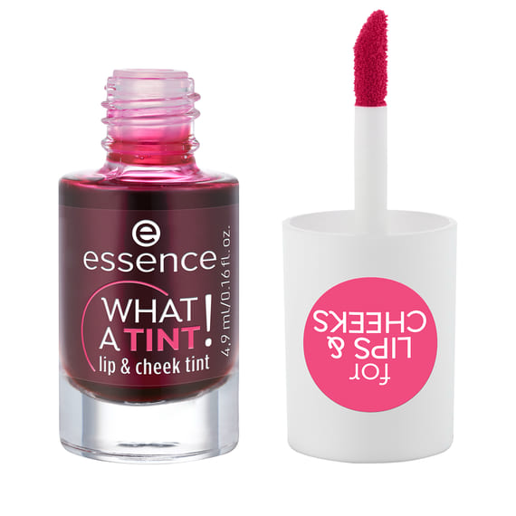 What A Tint! Lip & Cheek Tint