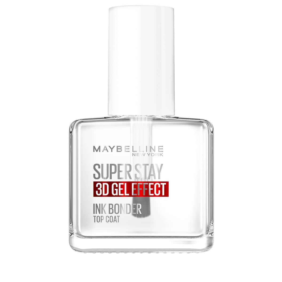 3D Gel Effect Top Coat