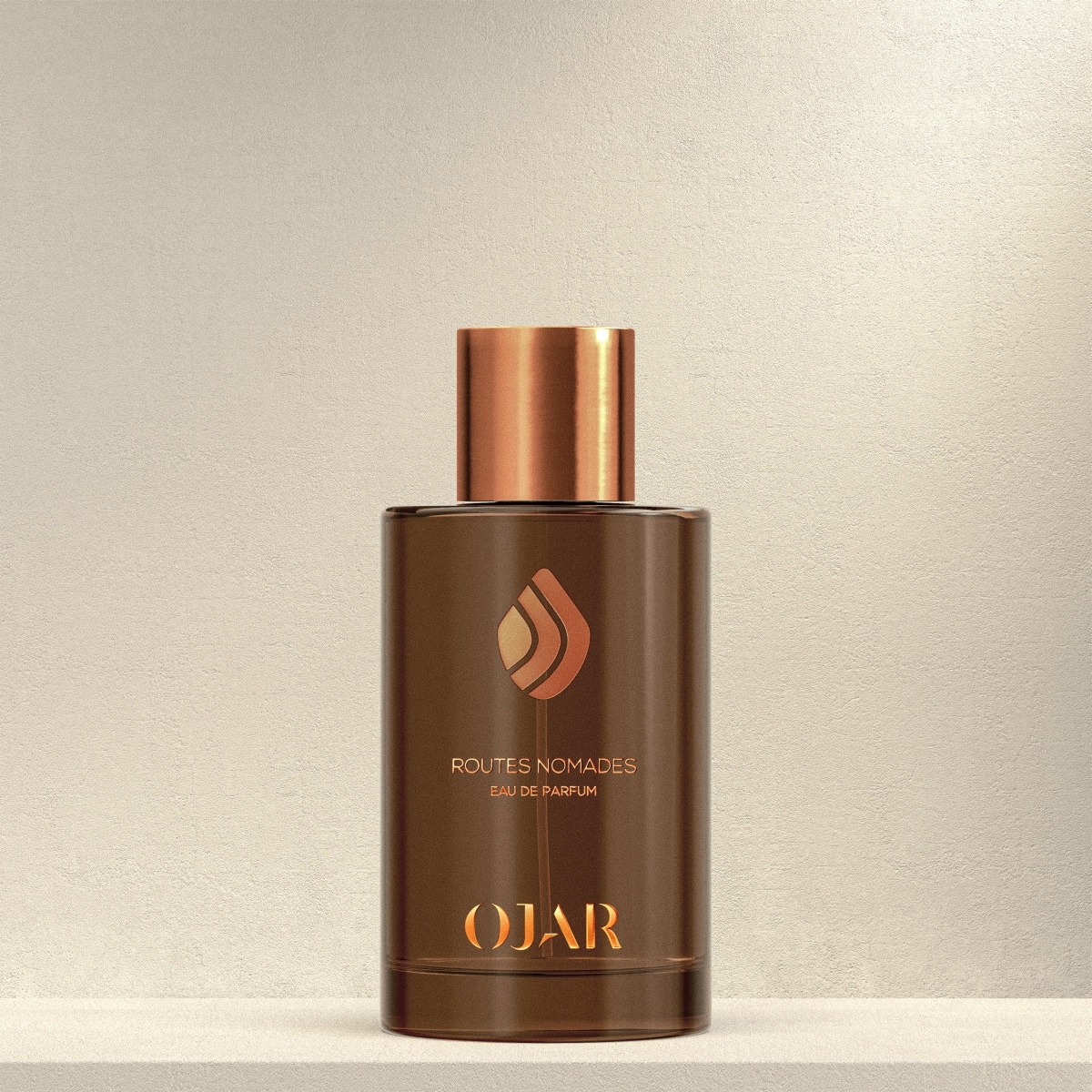 Routes Nomades Eau de Parfum