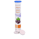 Magnesium Blackcurrant Flavor - 20 Tablets