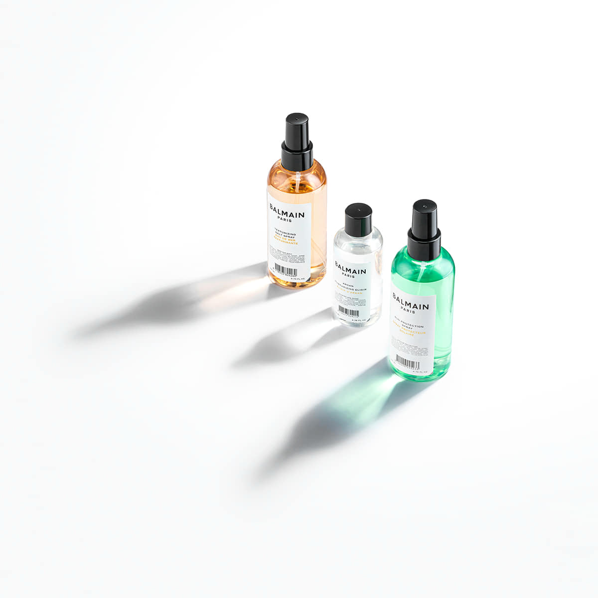Thermal Protection Spray