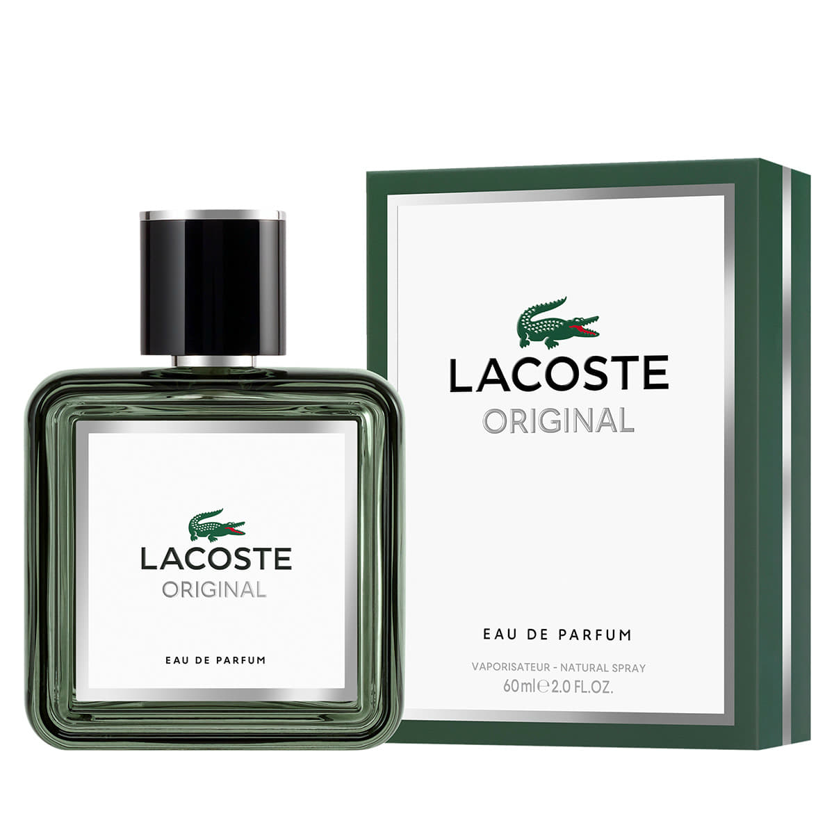Eau de Parfum