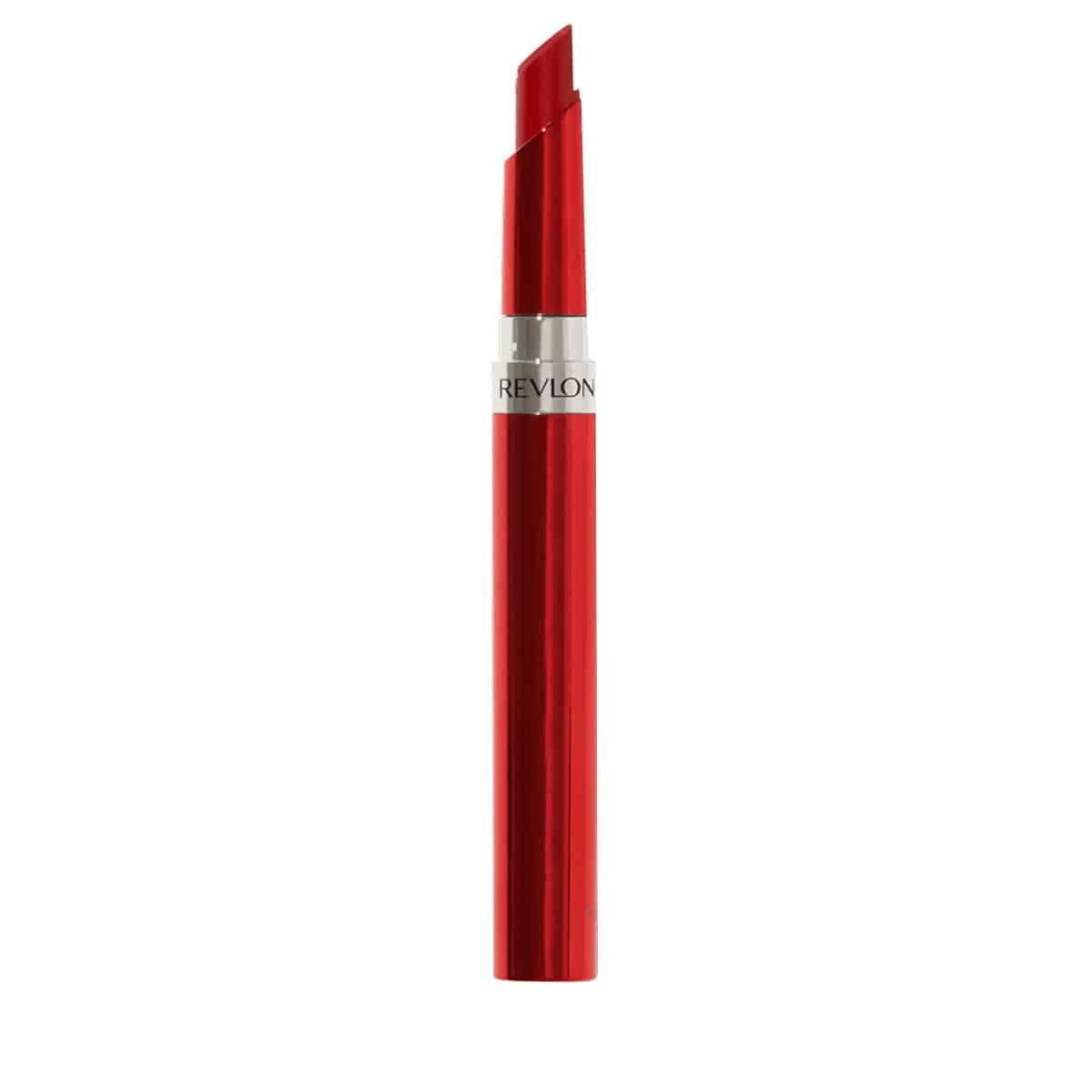 Gel Lipstick - HD Lava