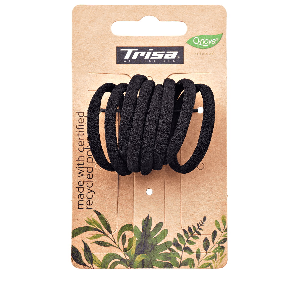 Medium Elastics 8 Stk.