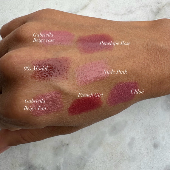 Le Lipstick