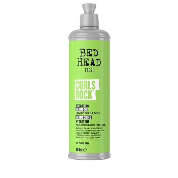 Curls Rock Shampoo