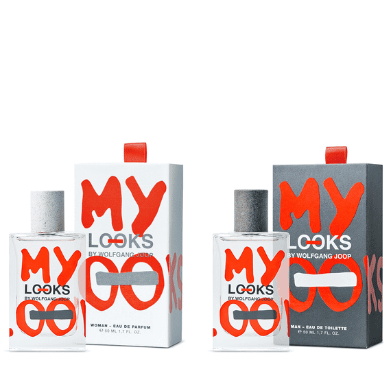 Man Eau de Toilette Natural Spray