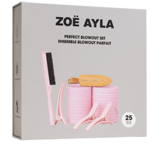 Perfect Blowout Set