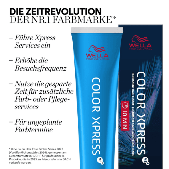 Color Xpress