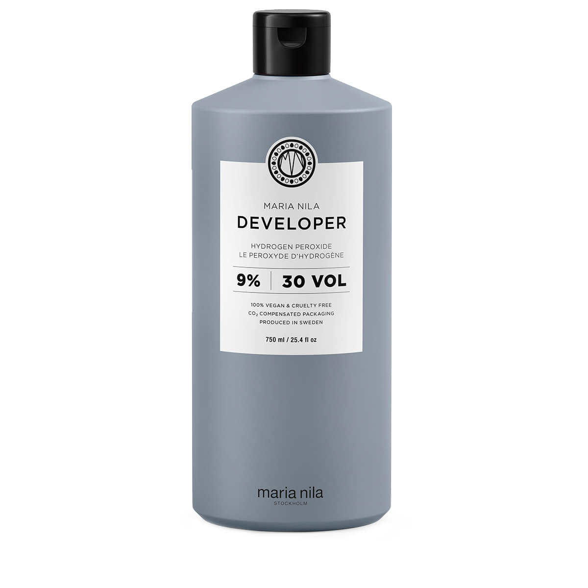 Developer 9%
