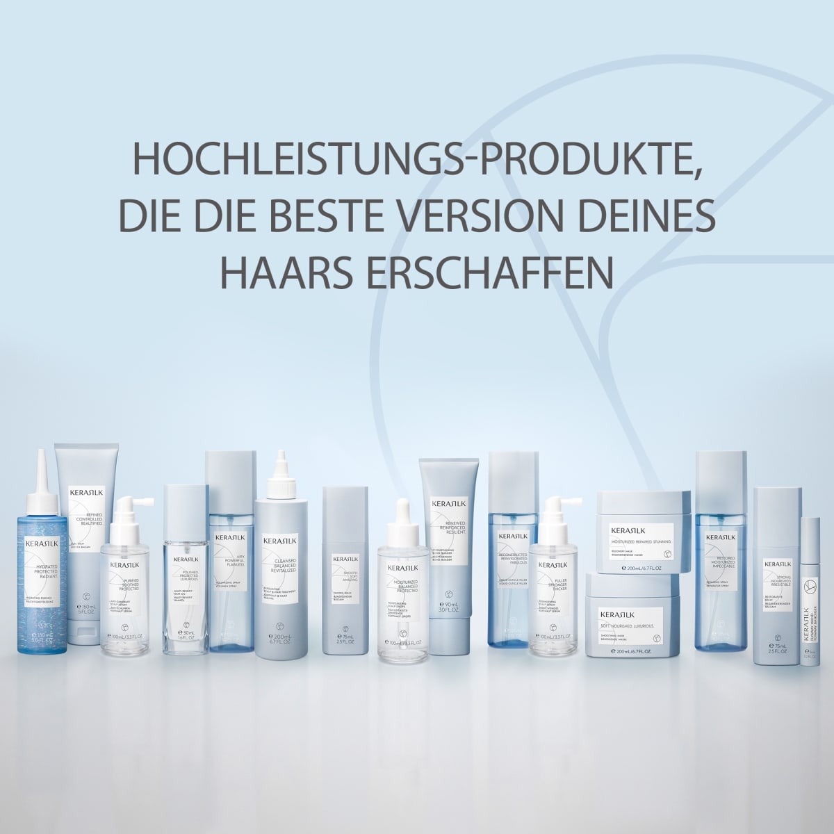 Anti-Schuppen Kopfhaut Serum