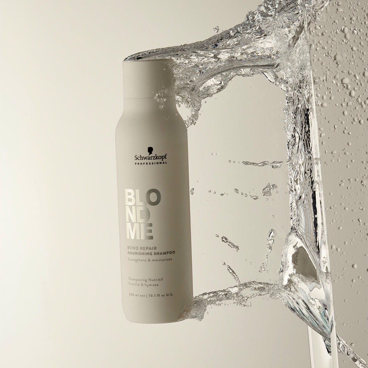 Bond Repair Nourishing Shampoo