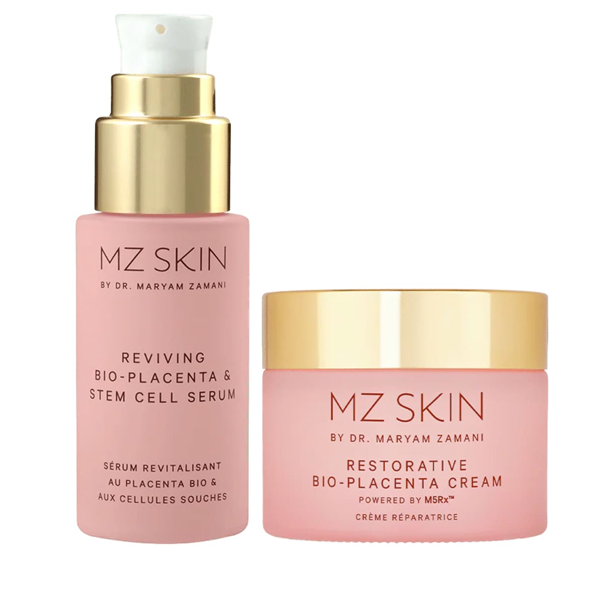 Intensive Bio-Placenta Eye Cream