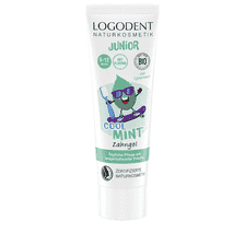 Junior Cool Mint Tooth Gel