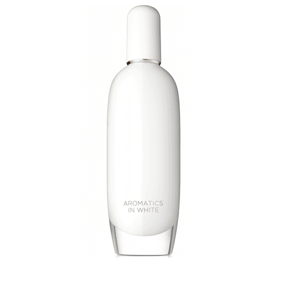 Aromatics in White Perfume Spray