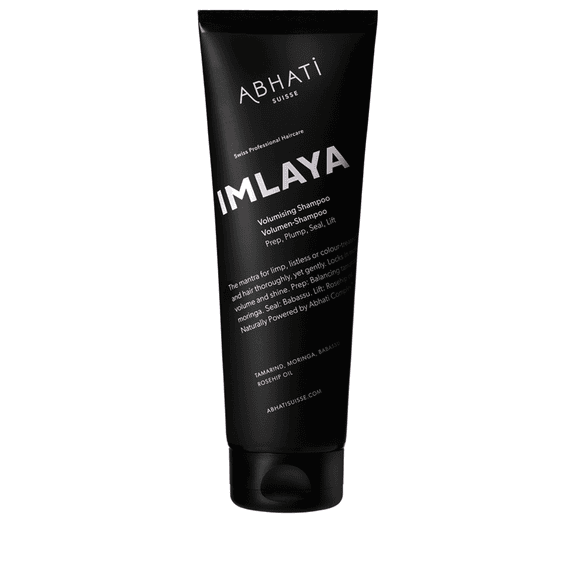 Imlaya Volumising Shampoo