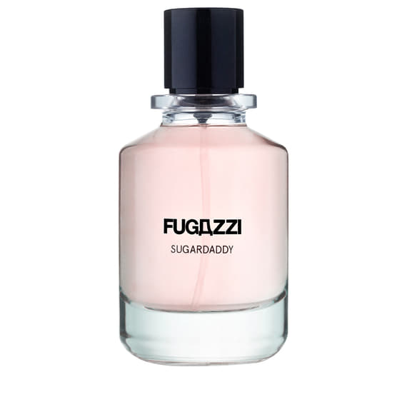Extrait de Parfum
