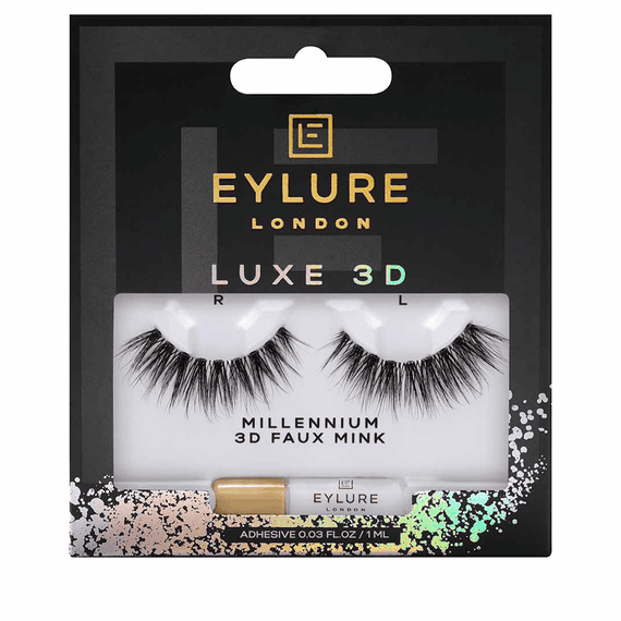 Lashes Luxe 3D – Millennium