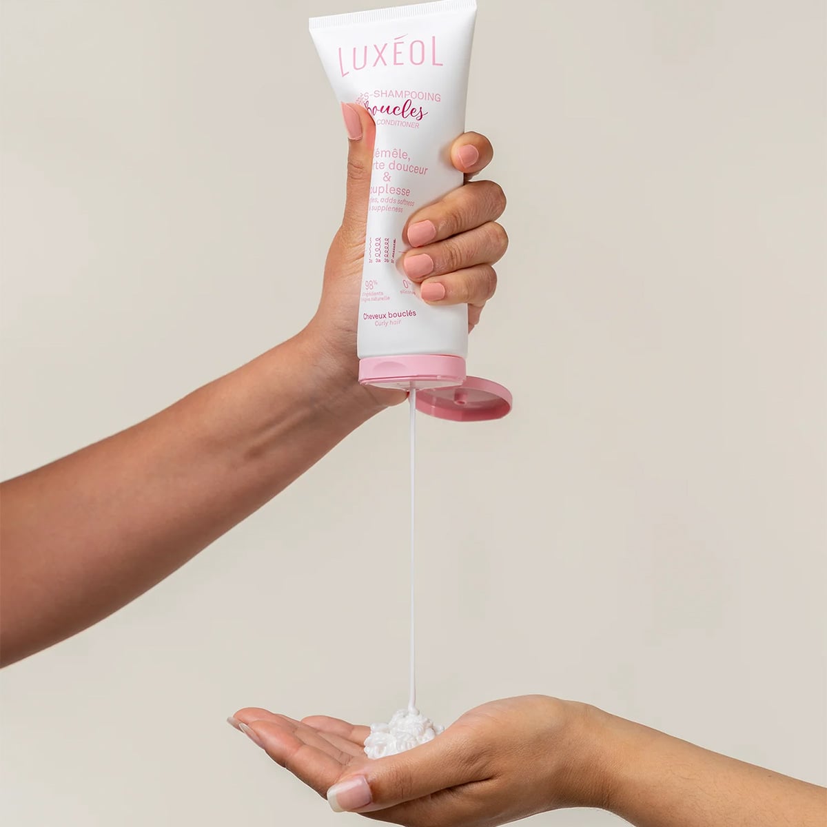 Curls Conditioner